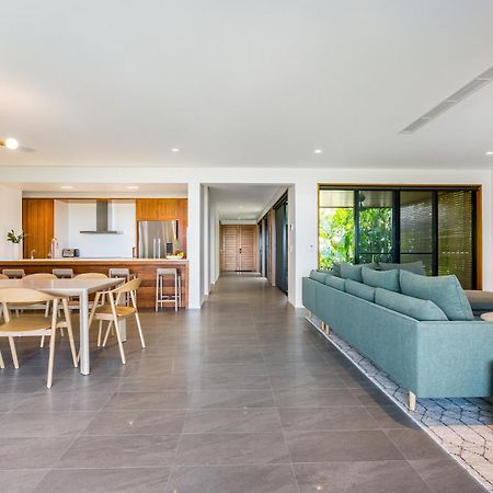 Yangaro Villa Airlie Beach Luaran gambar