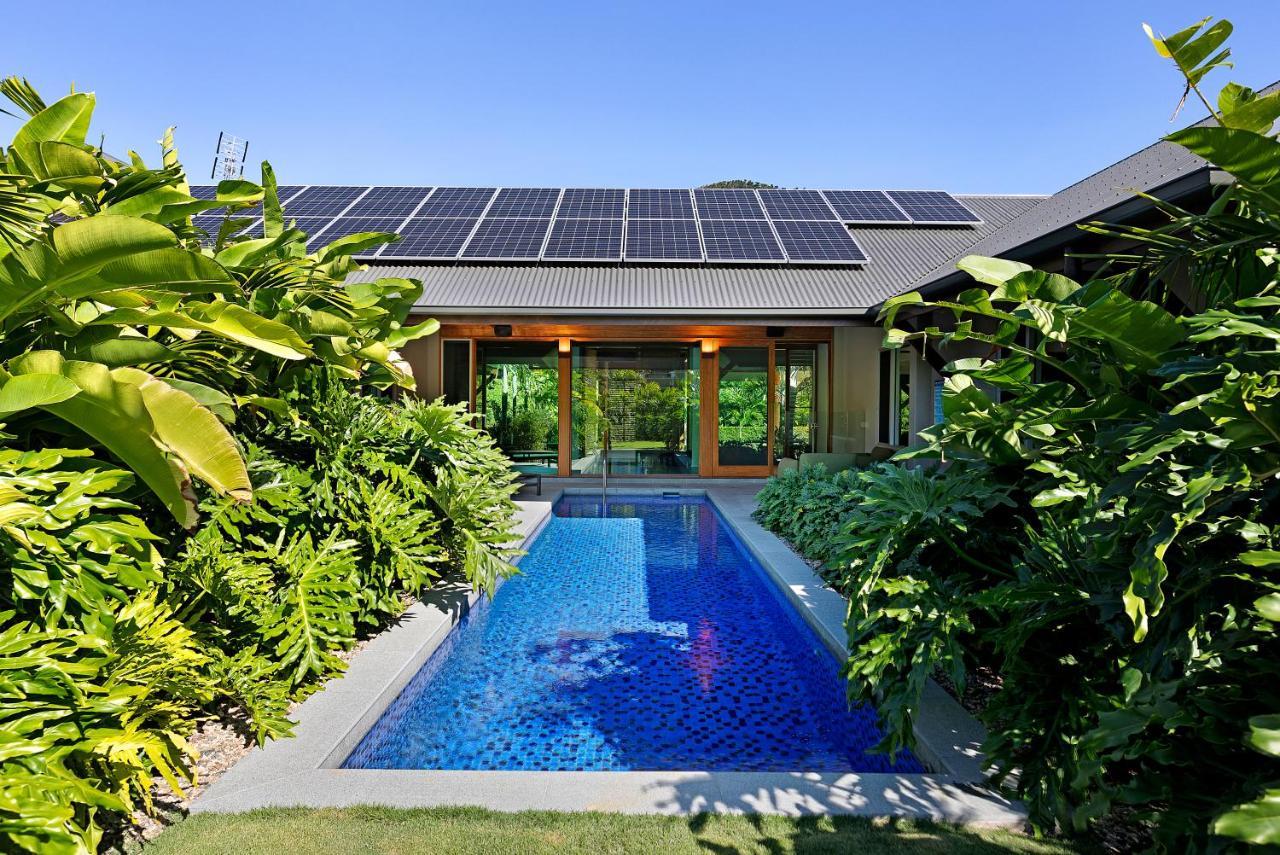 Yangaro Villa Airlie Beach Luaran gambar
