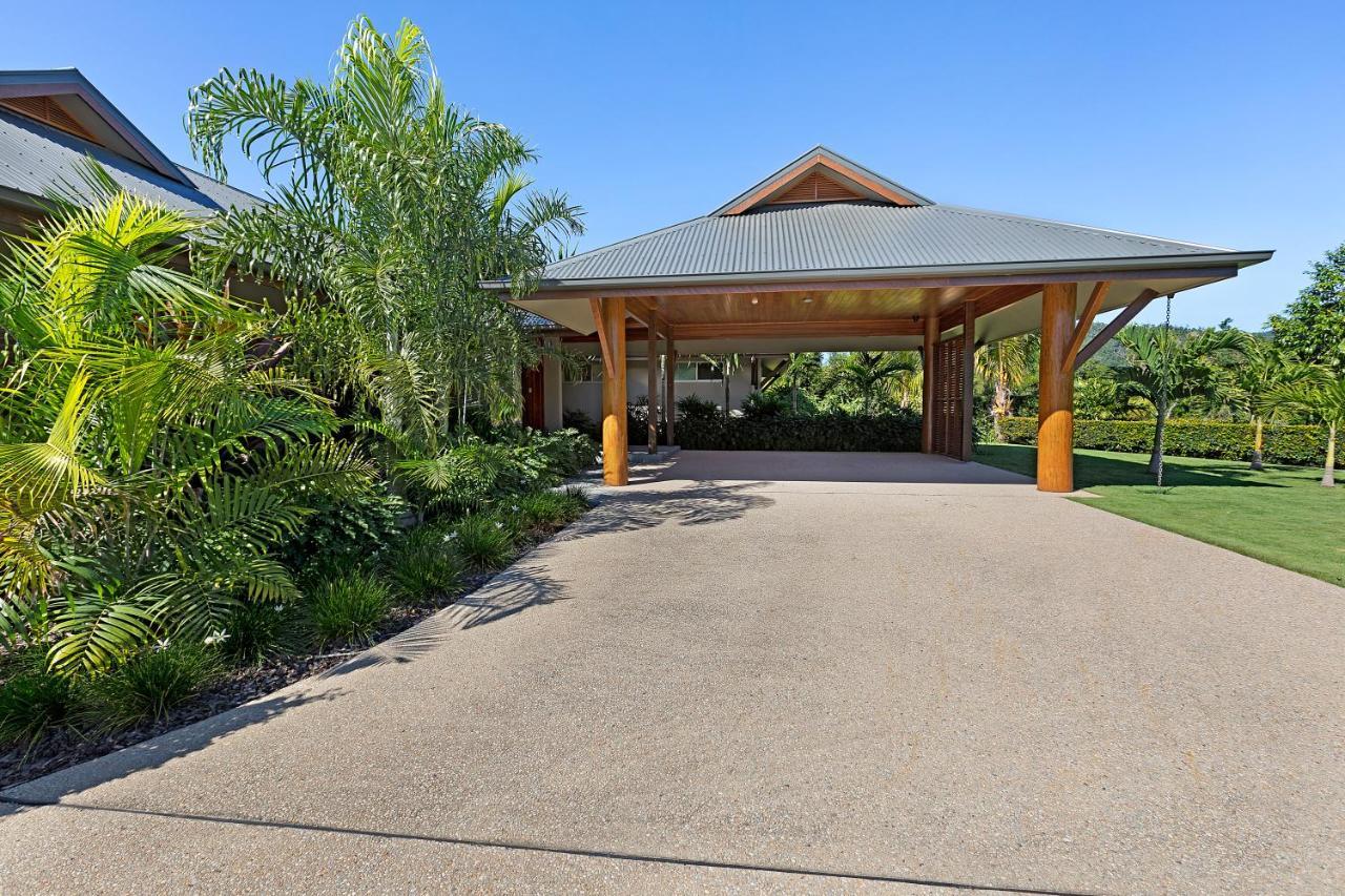 Yangaro Villa Airlie Beach Luaran gambar