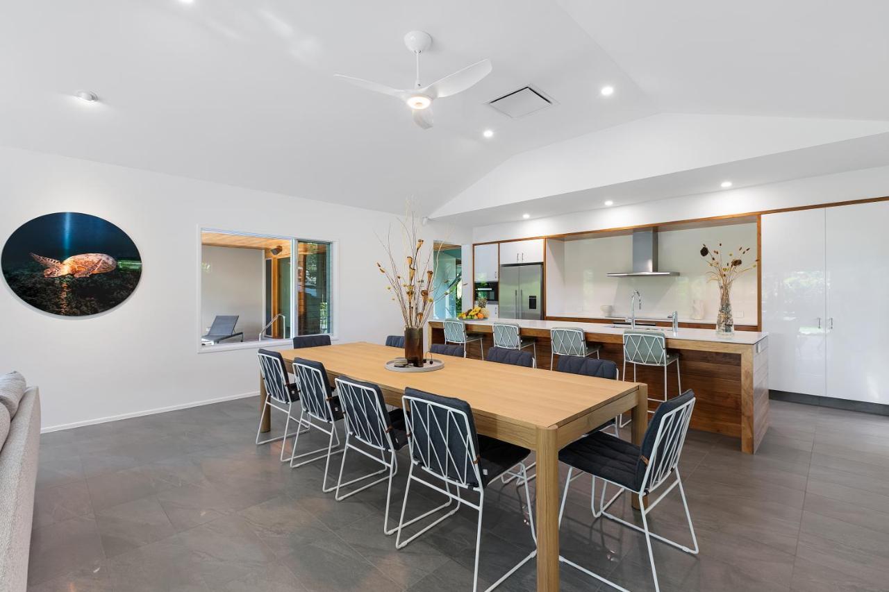 Yangaro Villa Airlie Beach Luaran gambar