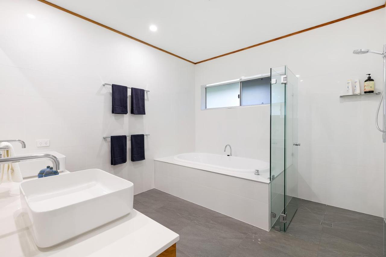 Yangaro Villa Airlie Beach Luaran gambar