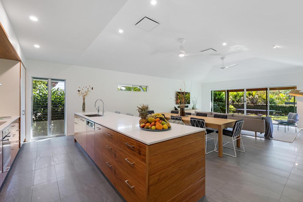 Yangaro Villa Airlie Beach Luaran gambar