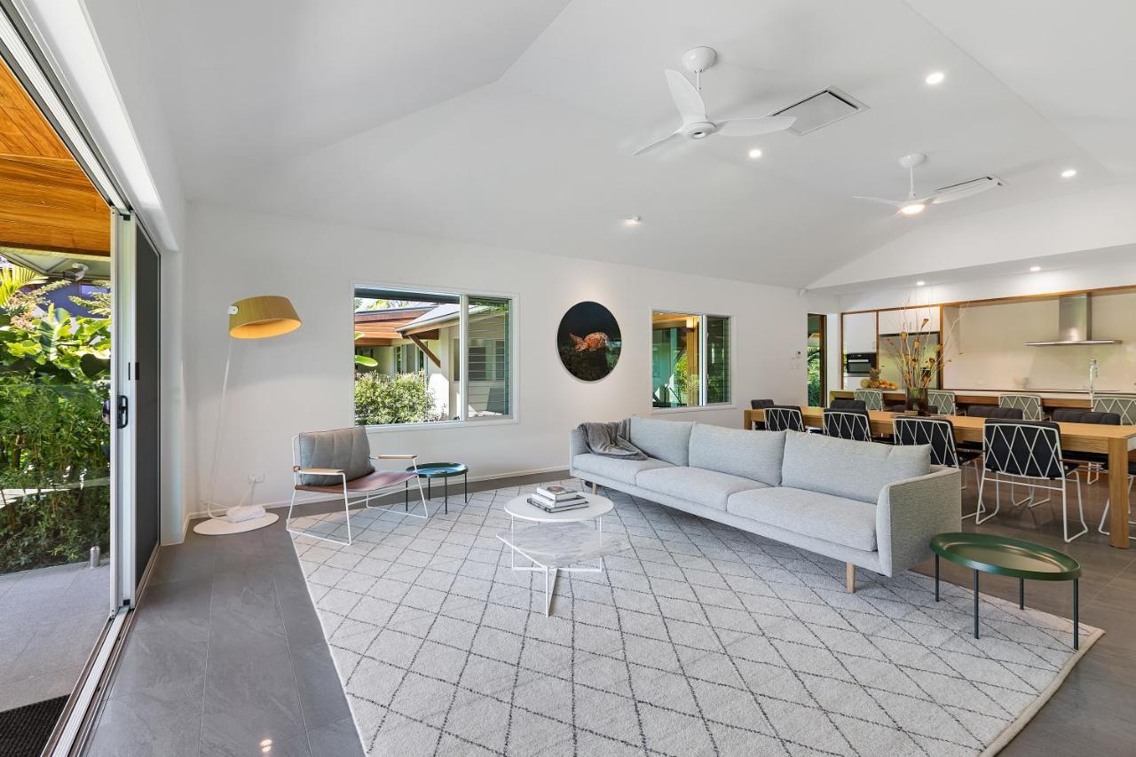 Yangaro Villa Airlie Beach Luaran gambar
