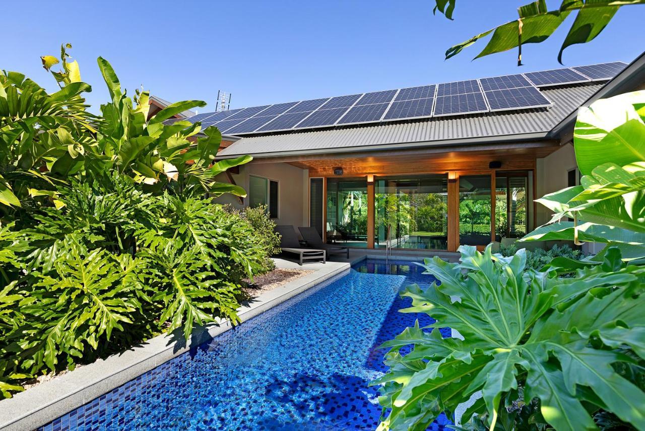 Yangaro Villa Airlie Beach Luaran gambar
