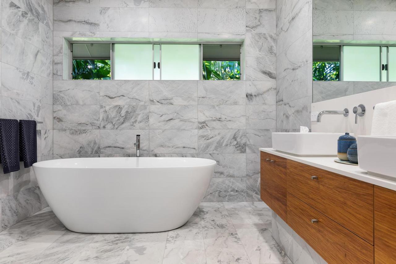 Yangaro Villa Airlie Beach Luaran gambar
