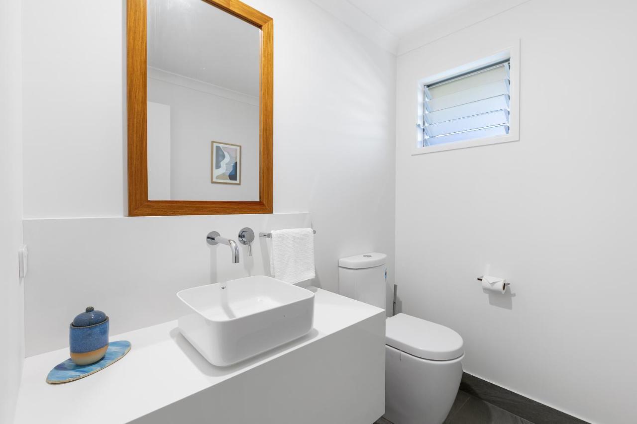 Yangaro Villa Airlie Beach Luaran gambar