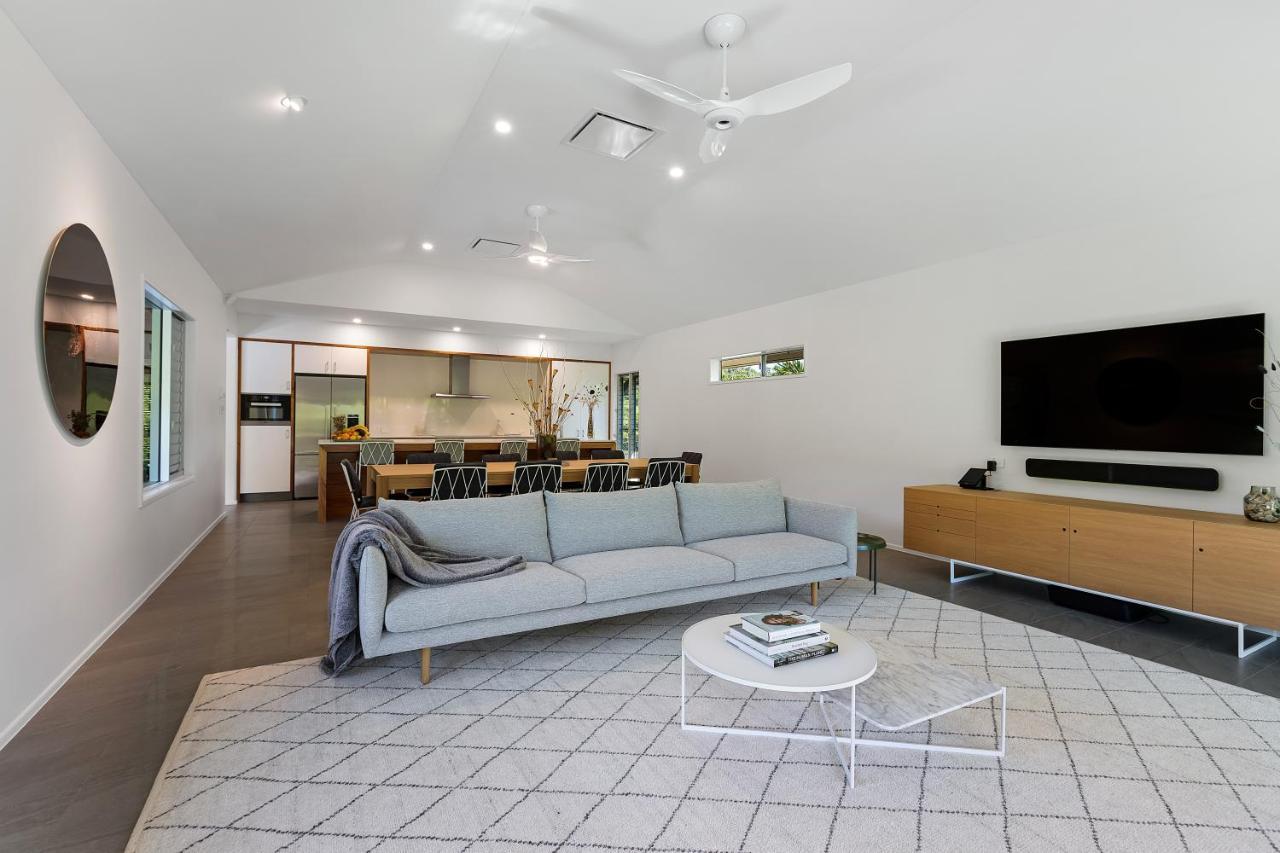 Yangaro Villa Airlie Beach Luaran gambar