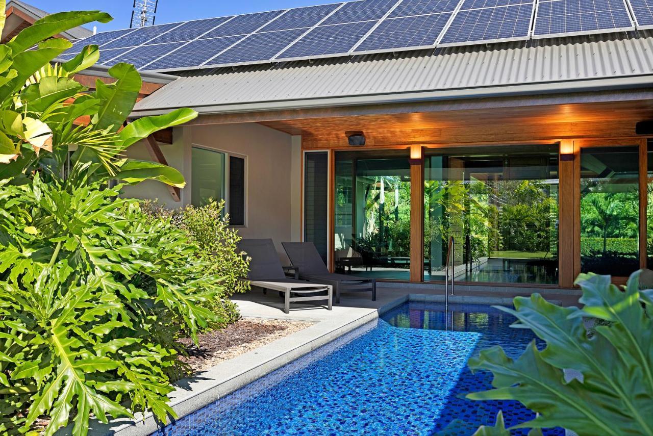 Yangaro Villa Airlie Beach Luaran gambar