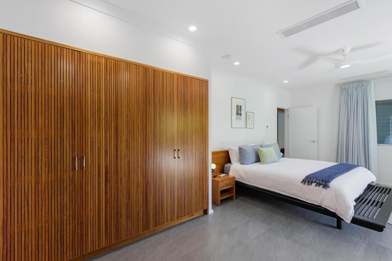 Yangaro Villa Airlie Beach Luaran gambar