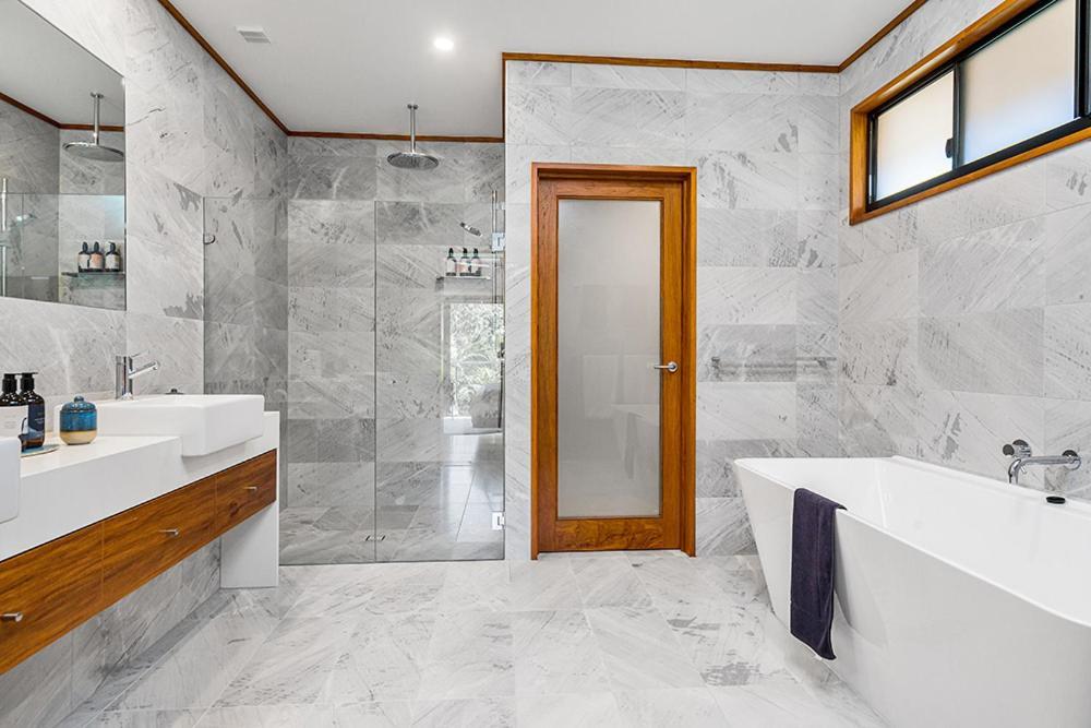 Yangaro Villa Airlie Beach Luaran gambar