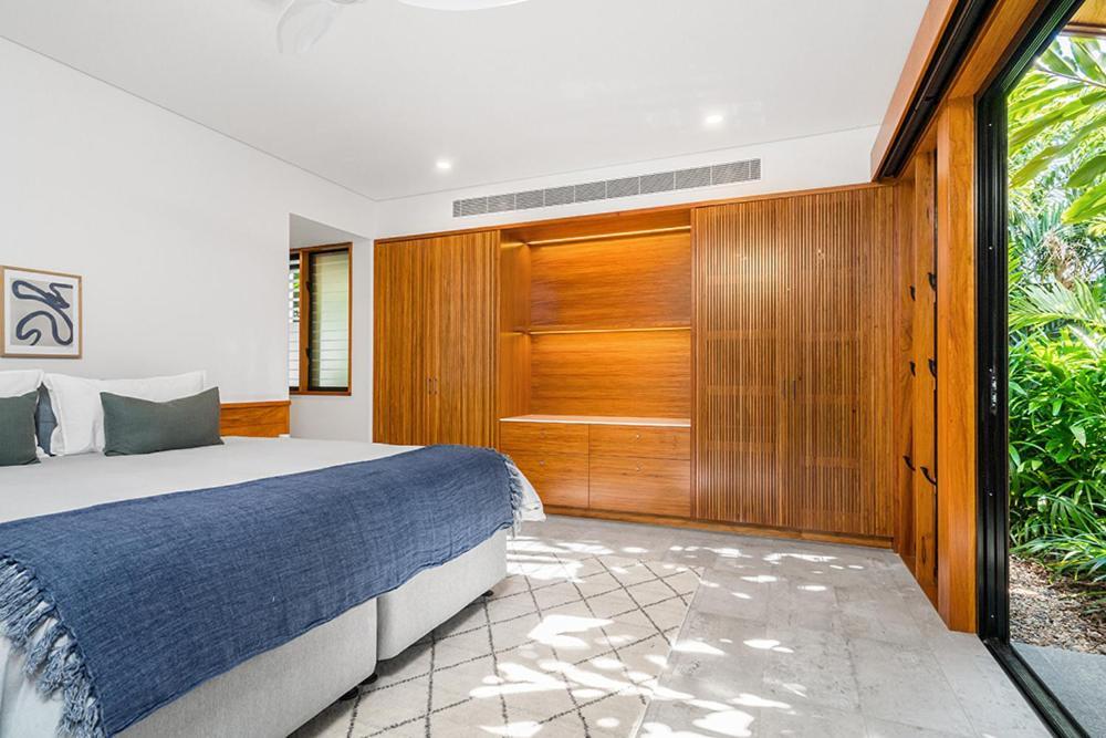 Yangaro Villa Airlie Beach Luaran gambar