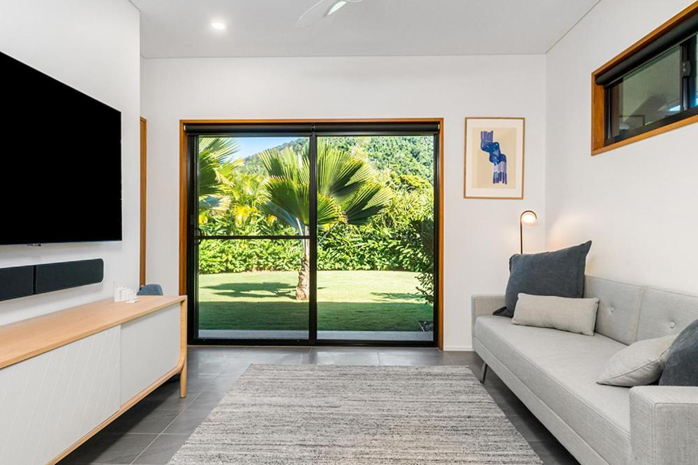 Yangaro Villa Airlie Beach Luaran gambar
