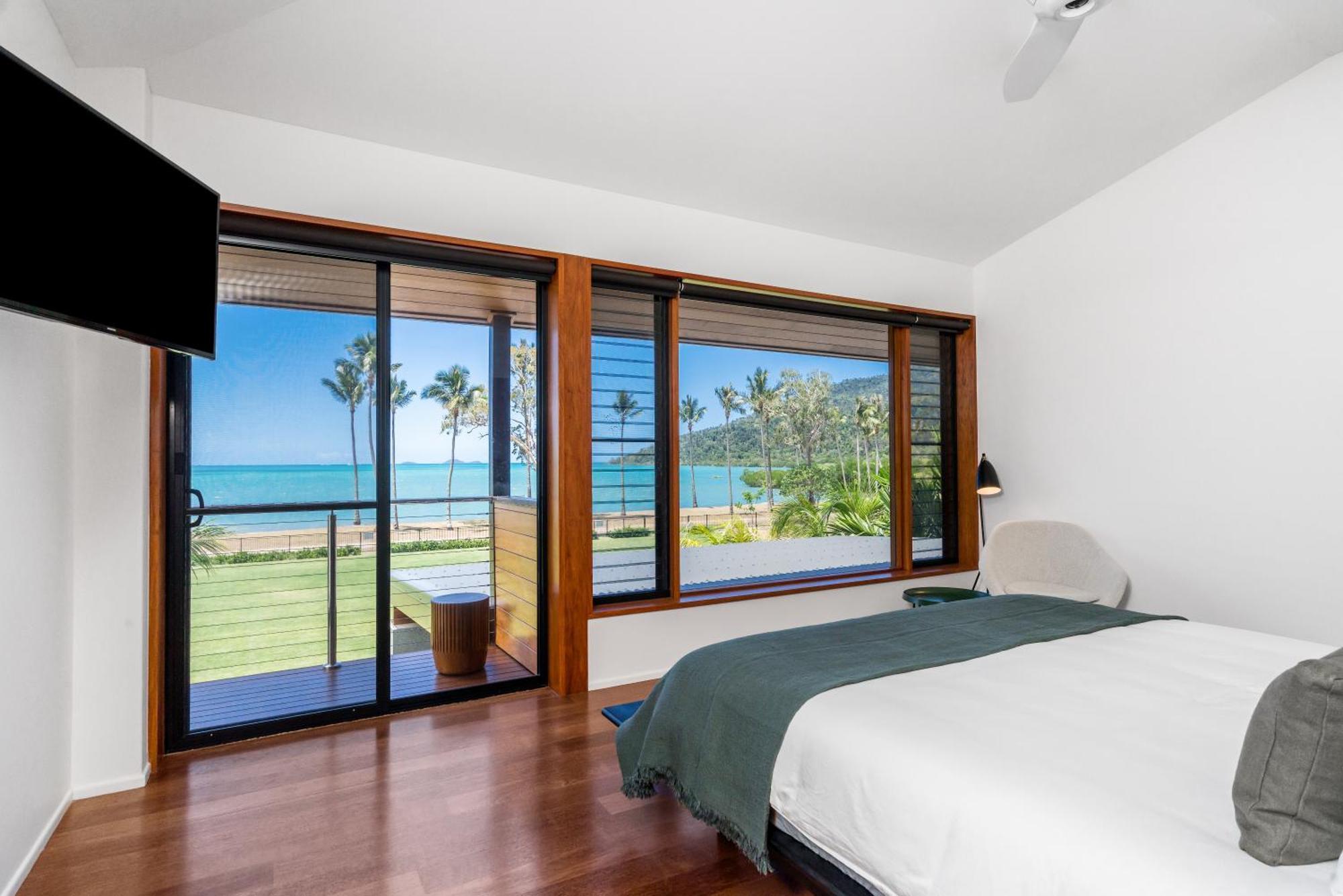 Yangaro Villa Airlie Beach Luaran gambar