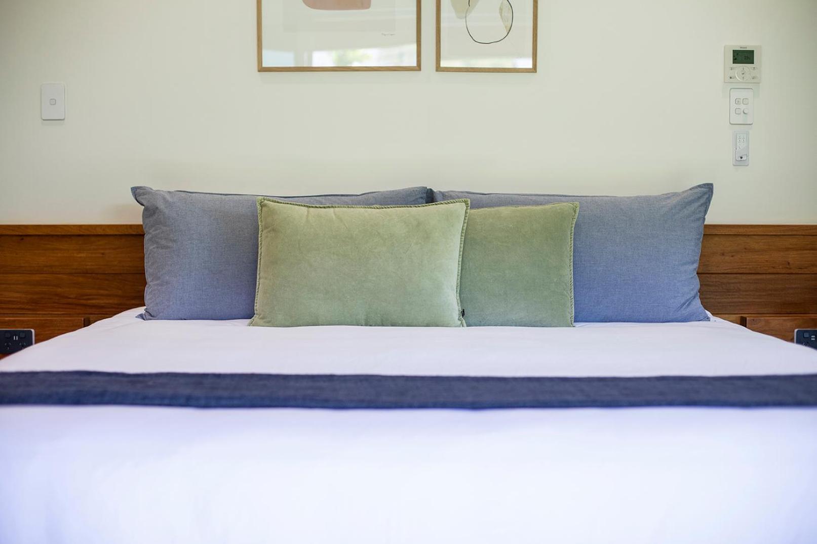Yangaro Villa Airlie Beach Luaran gambar