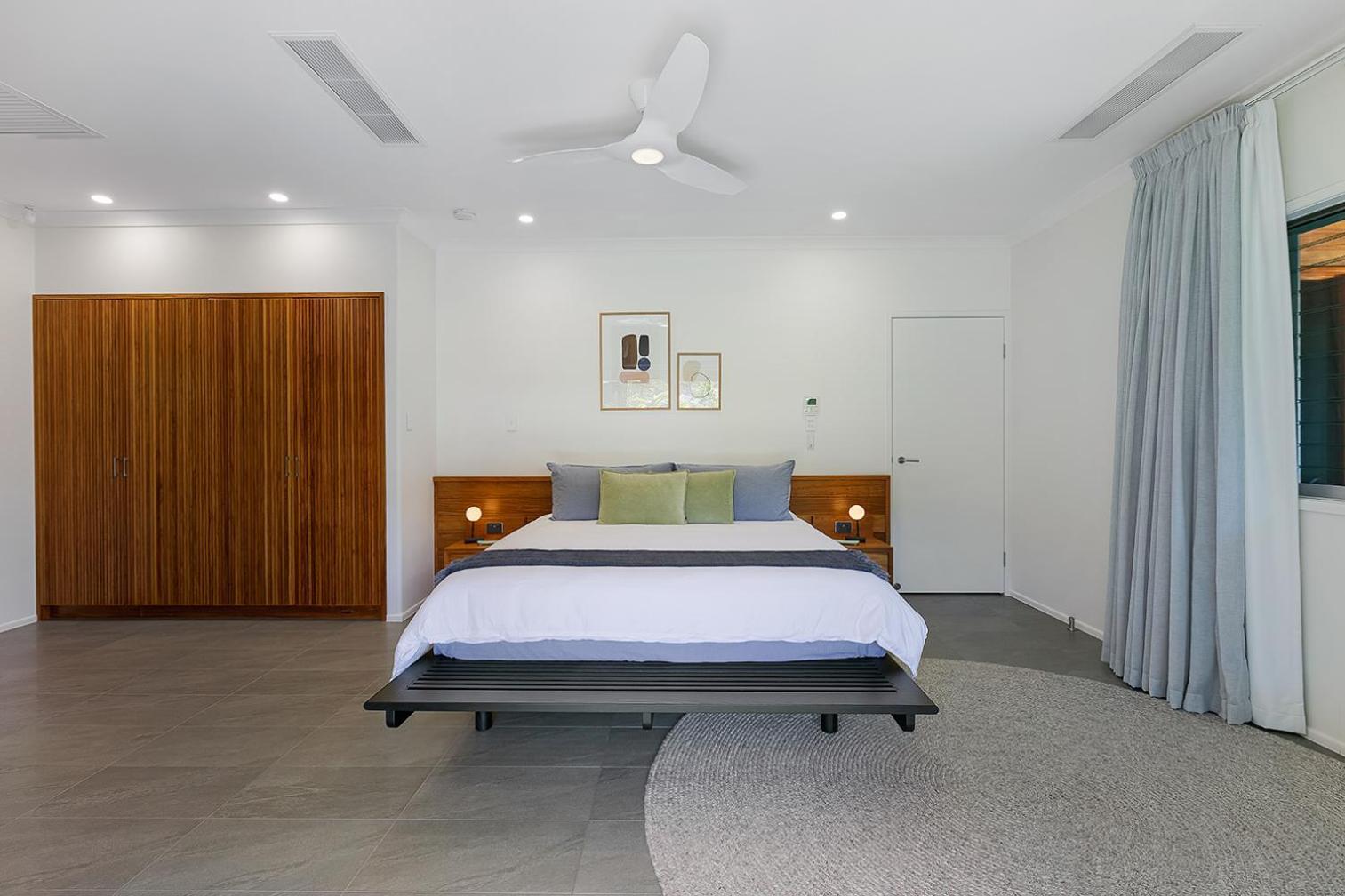 Yangaro Villa Airlie Beach Luaran gambar