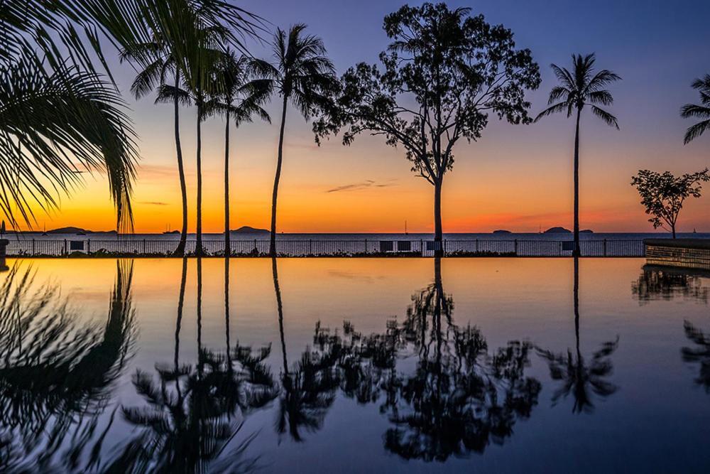 Yangaro Villa Airlie Beach Luaran gambar