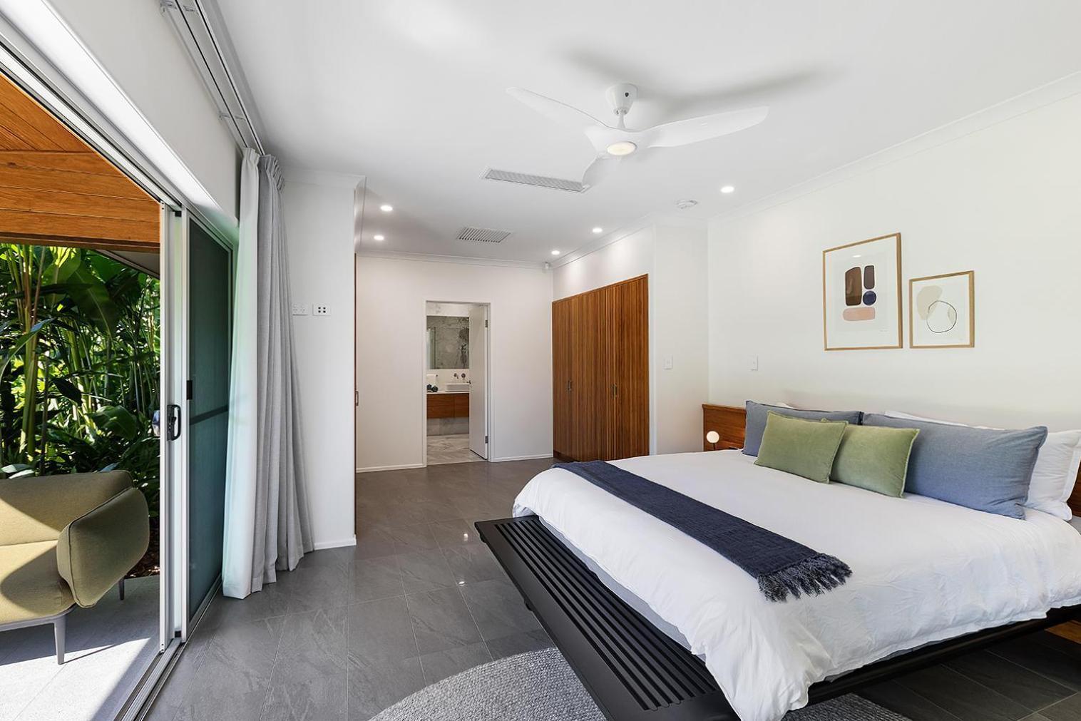 Yangaro Villa Airlie Beach Luaran gambar