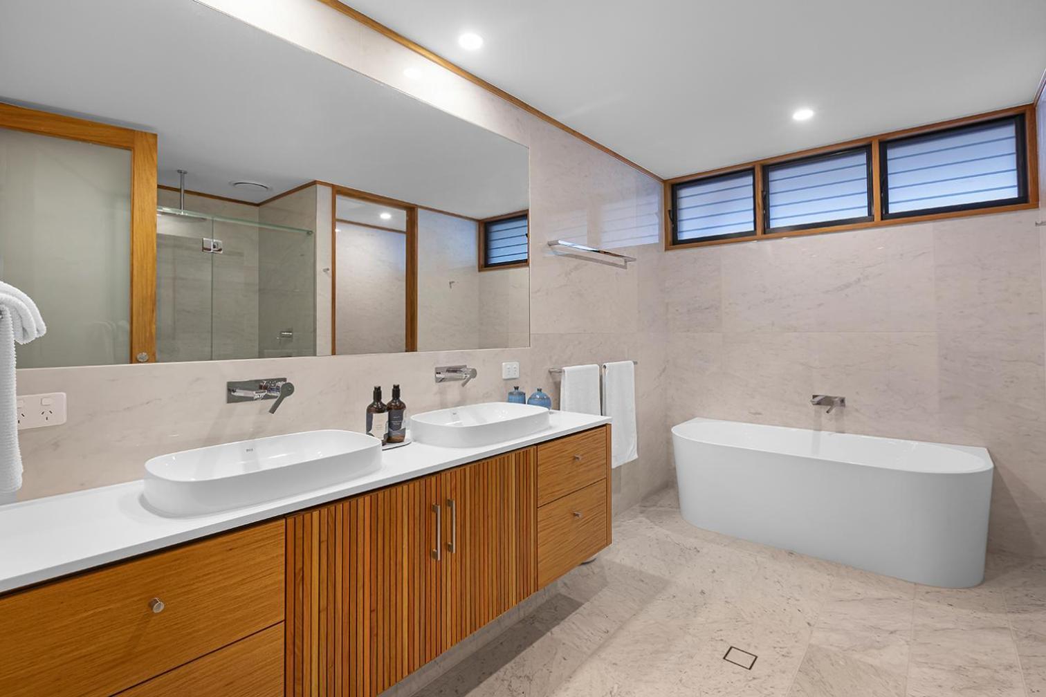 Yangaro Villa Airlie Beach Luaran gambar