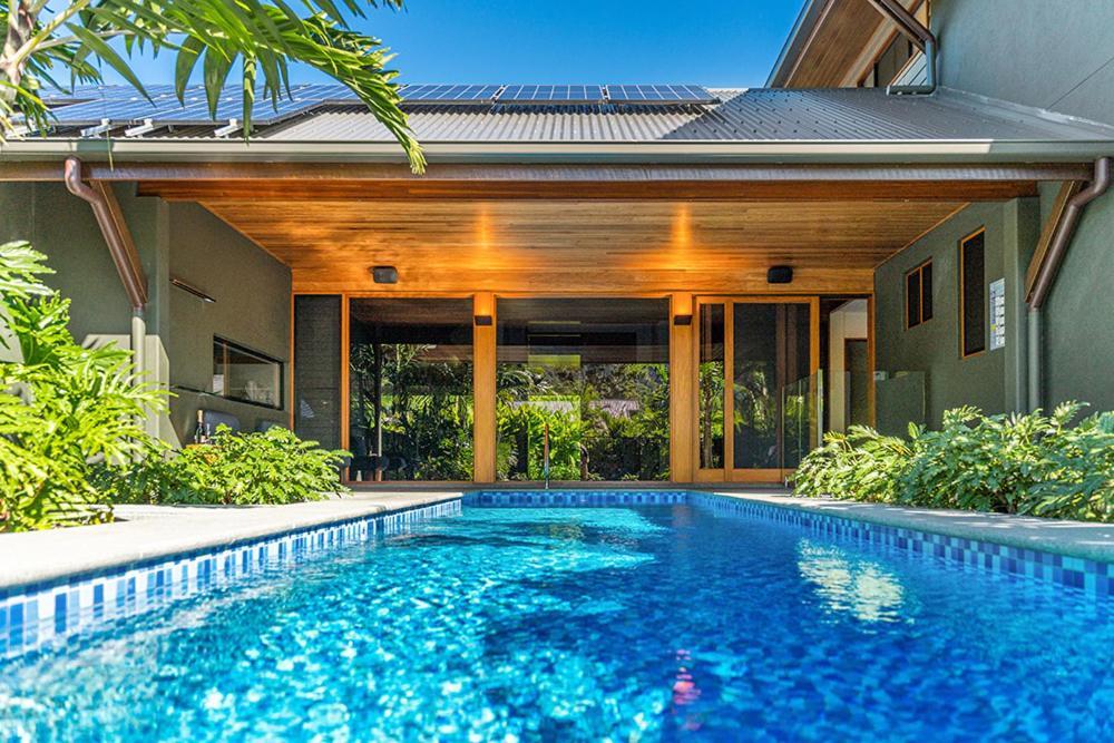 Yangaro Villa Airlie Beach Luaran gambar
