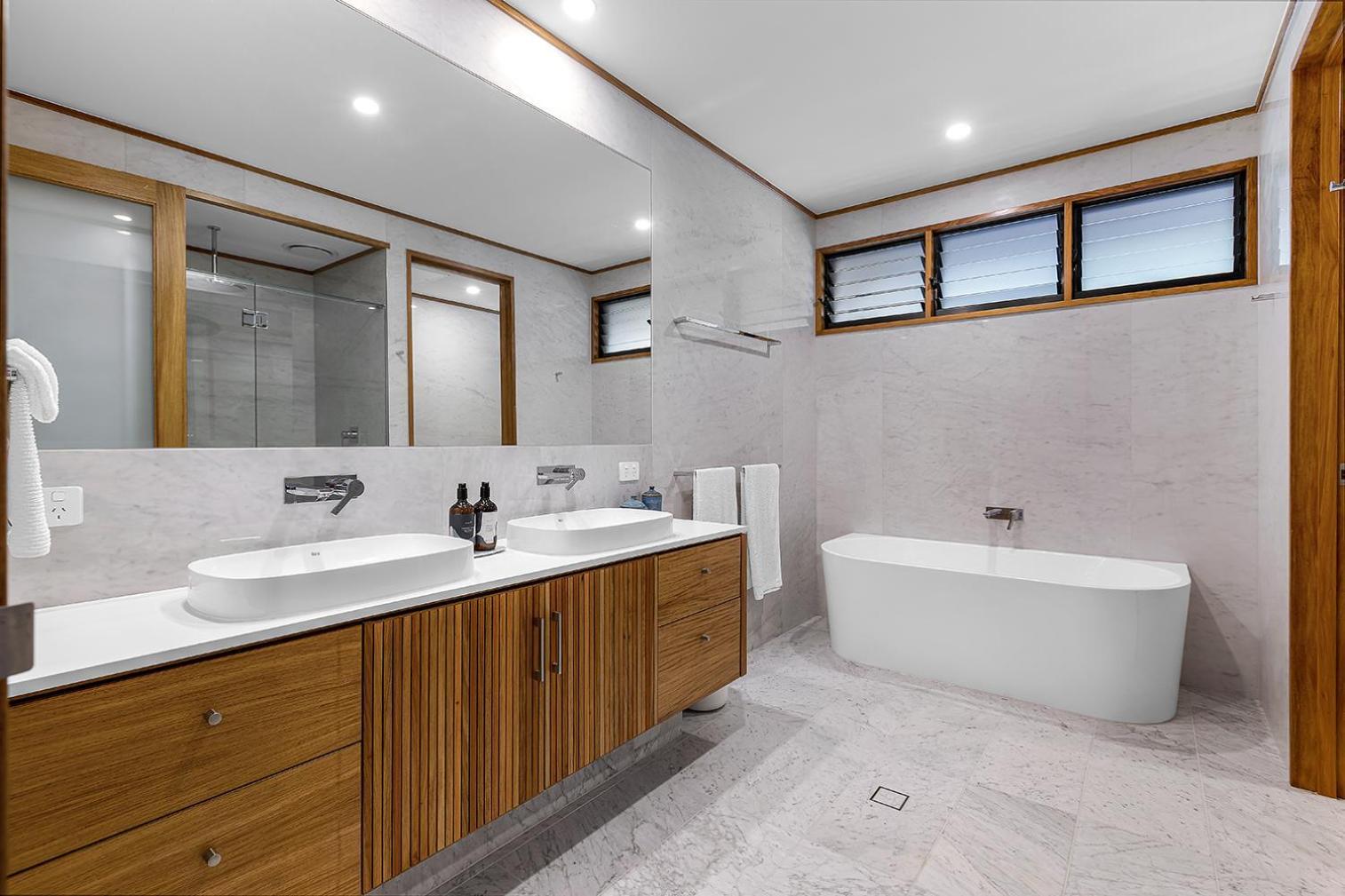 Yangaro Villa Airlie Beach Luaran gambar