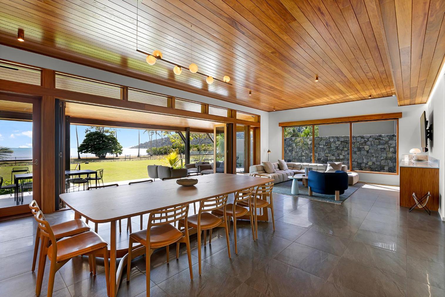 Yangaro Villa Airlie Beach Luaran gambar