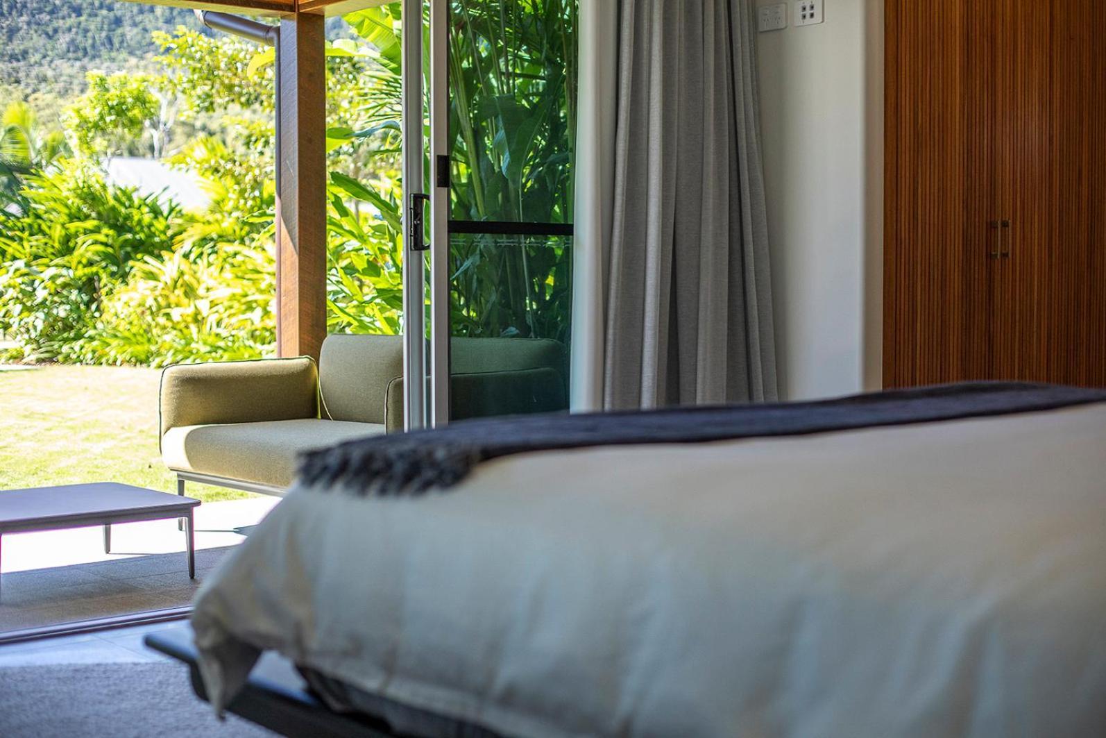 Yangaro Villa Airlie Beach Luaran gambar