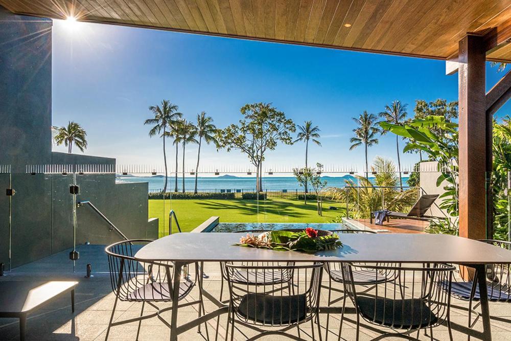 Yangaro Villa Airlie Beach Luaran gambar