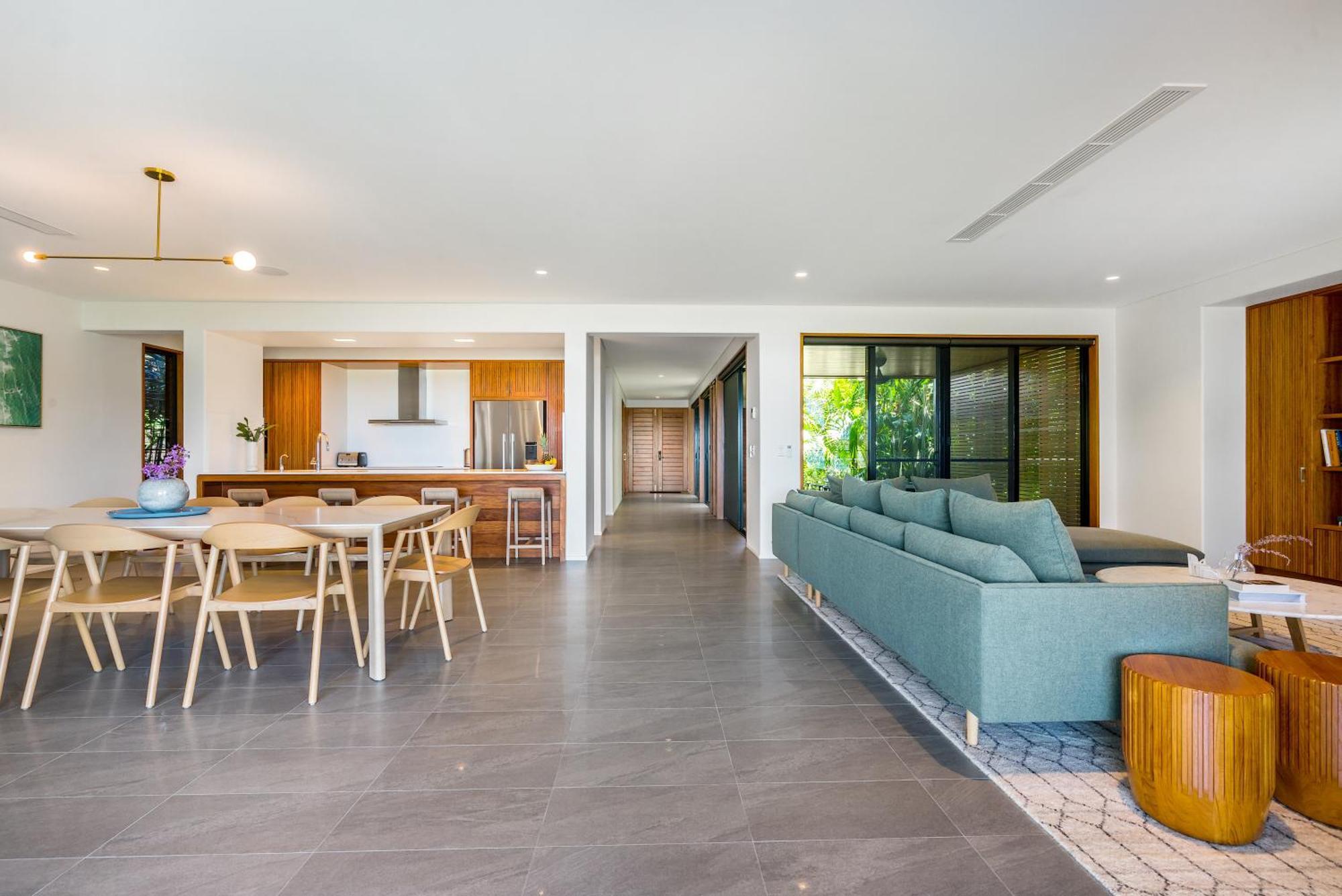 Yangaro Villa Airlie Beach Luaran gambar