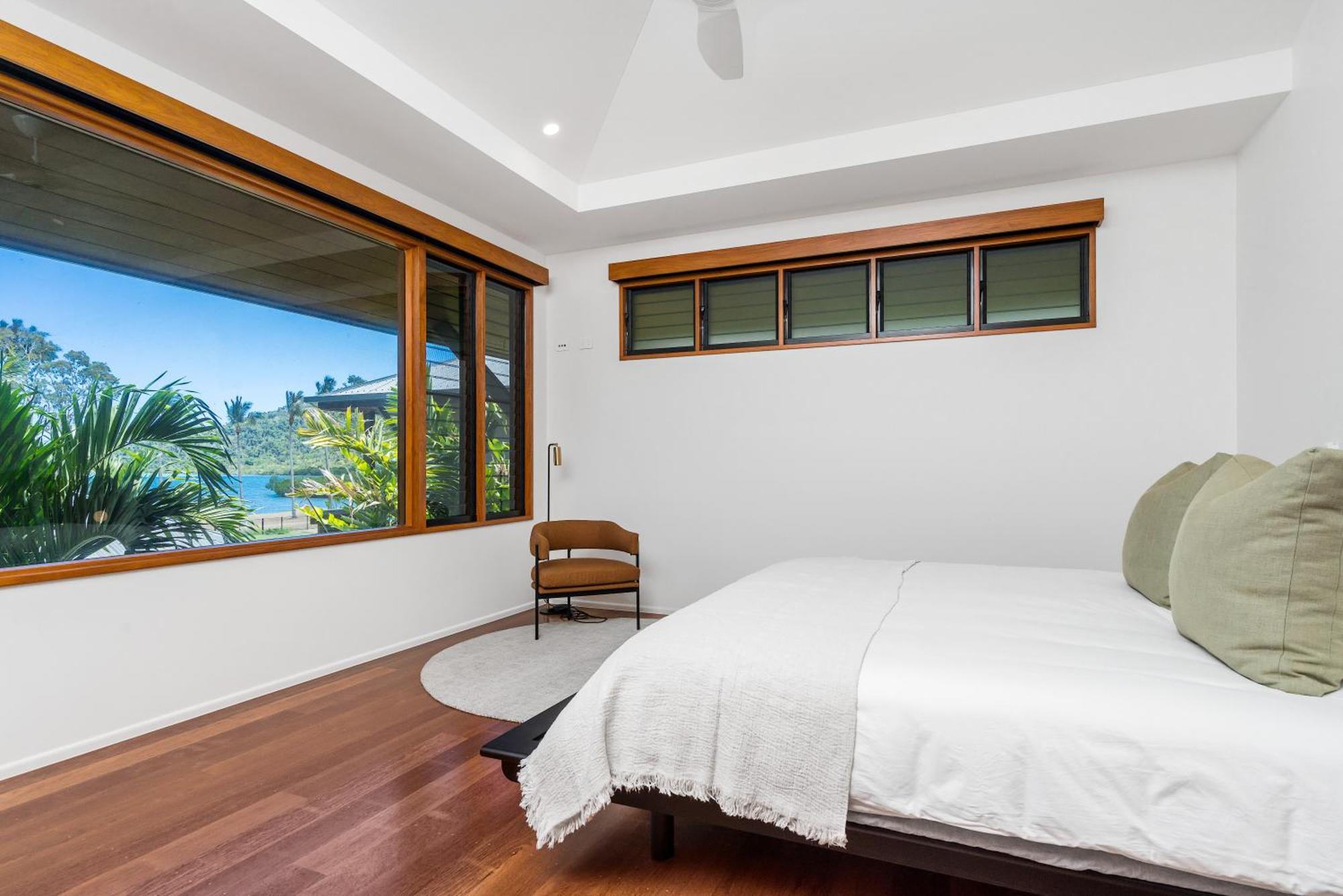 Yangaro Villa Airlie Beach Luaran gambar