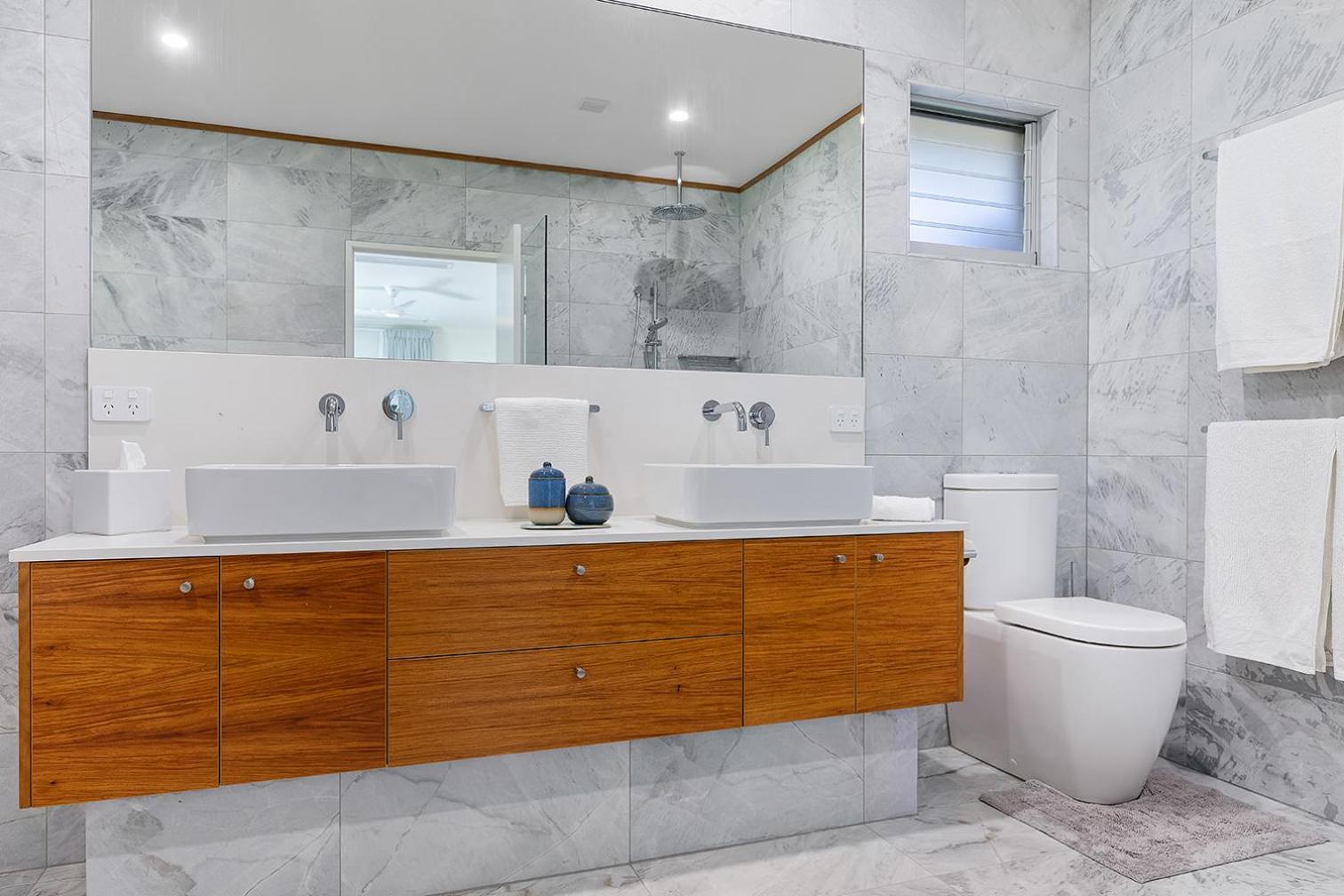 Yangaro Villa Airlie Beach Luaran gambar