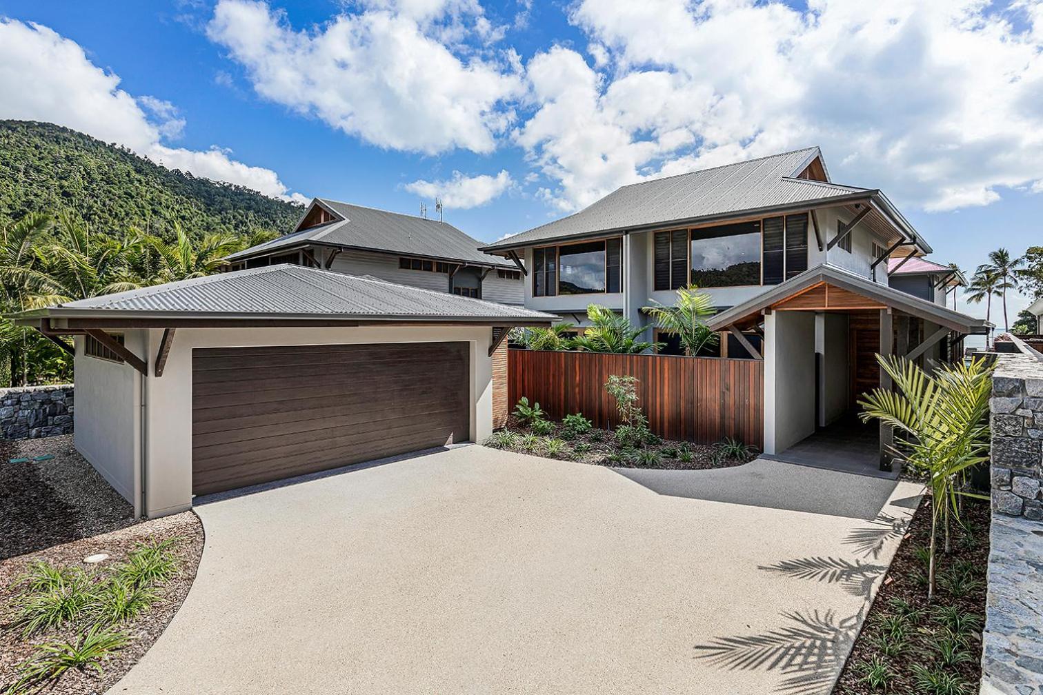 Yangaro Villa Airlie Beach Luaran gambar