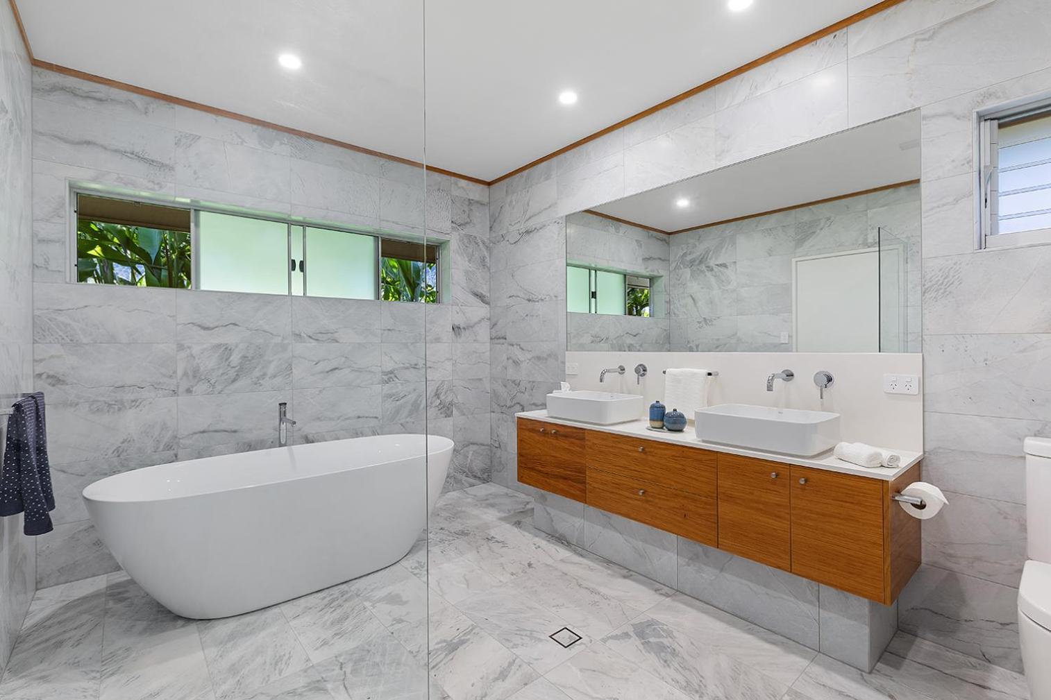 Yangaro Villa Airlie Beach Luaran gambar