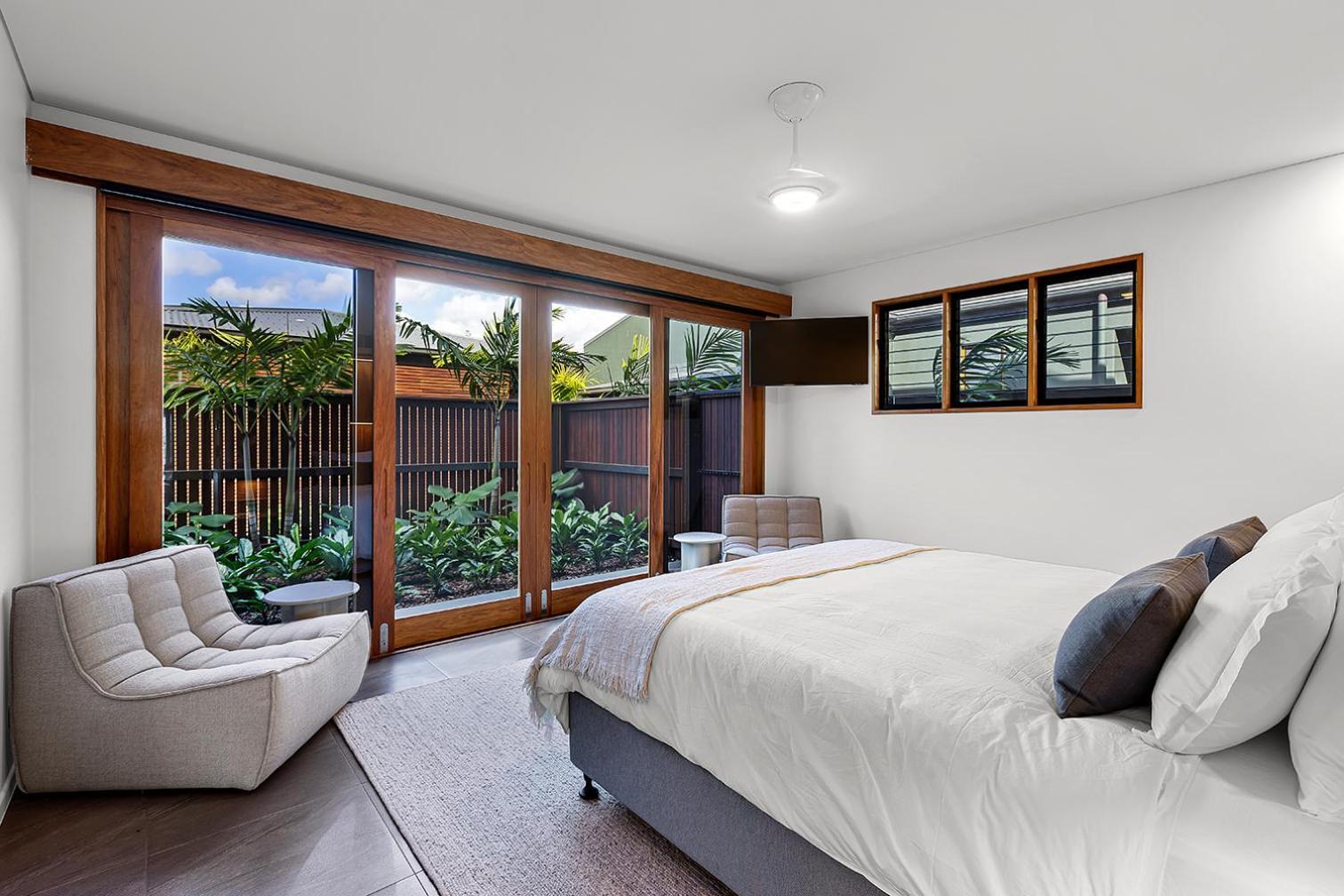 Yangaro Villa Airlie Beach Luaran gambar