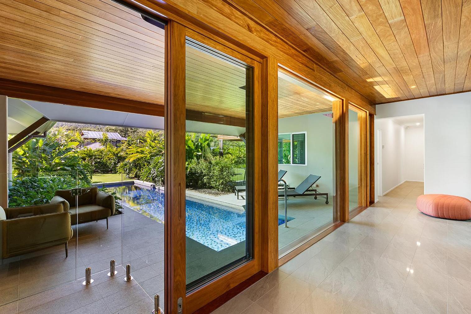 Yangaro Villa Airlie Beach Luaran gambar