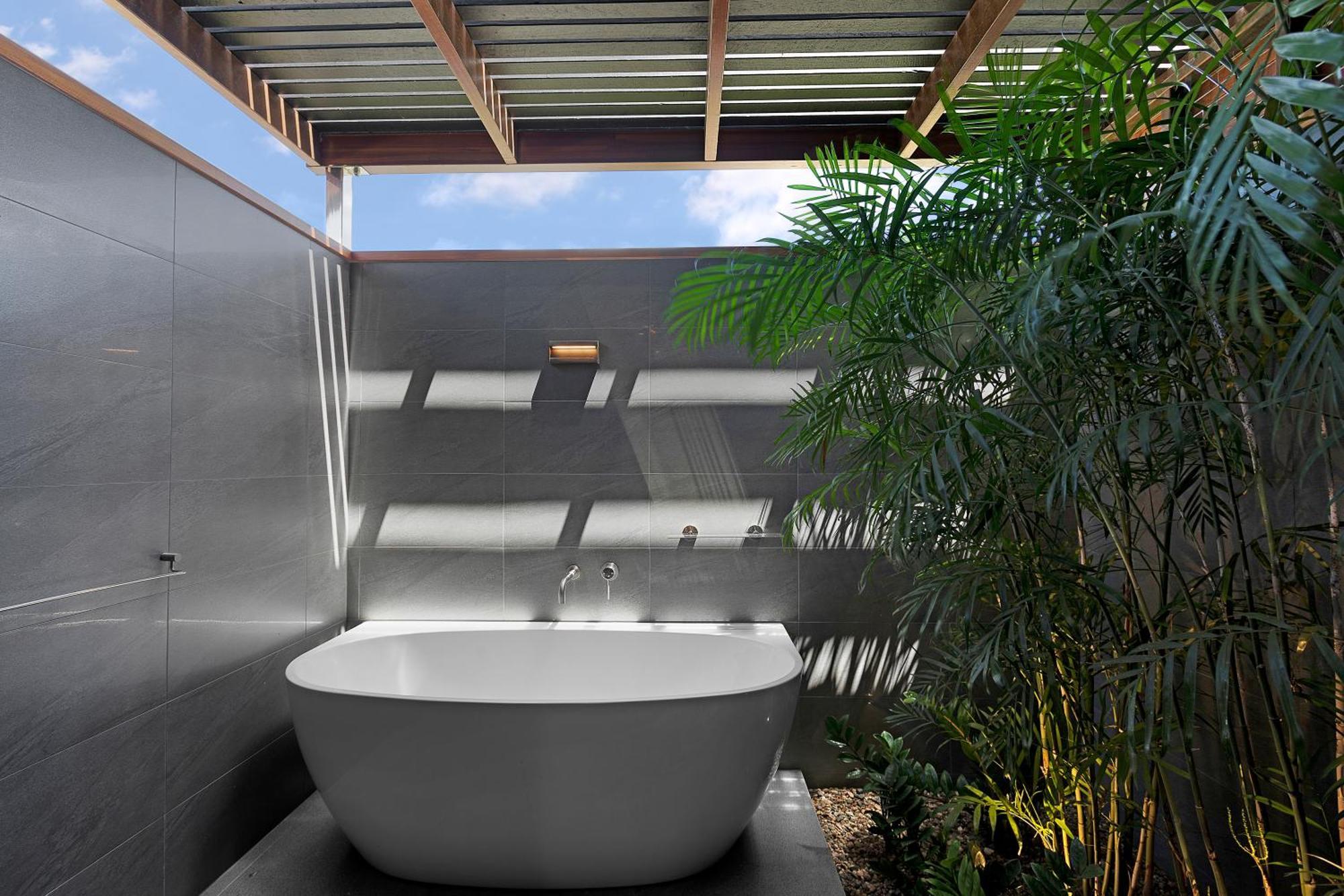 Yangaro Villa Airlie Beach Luaran gambar