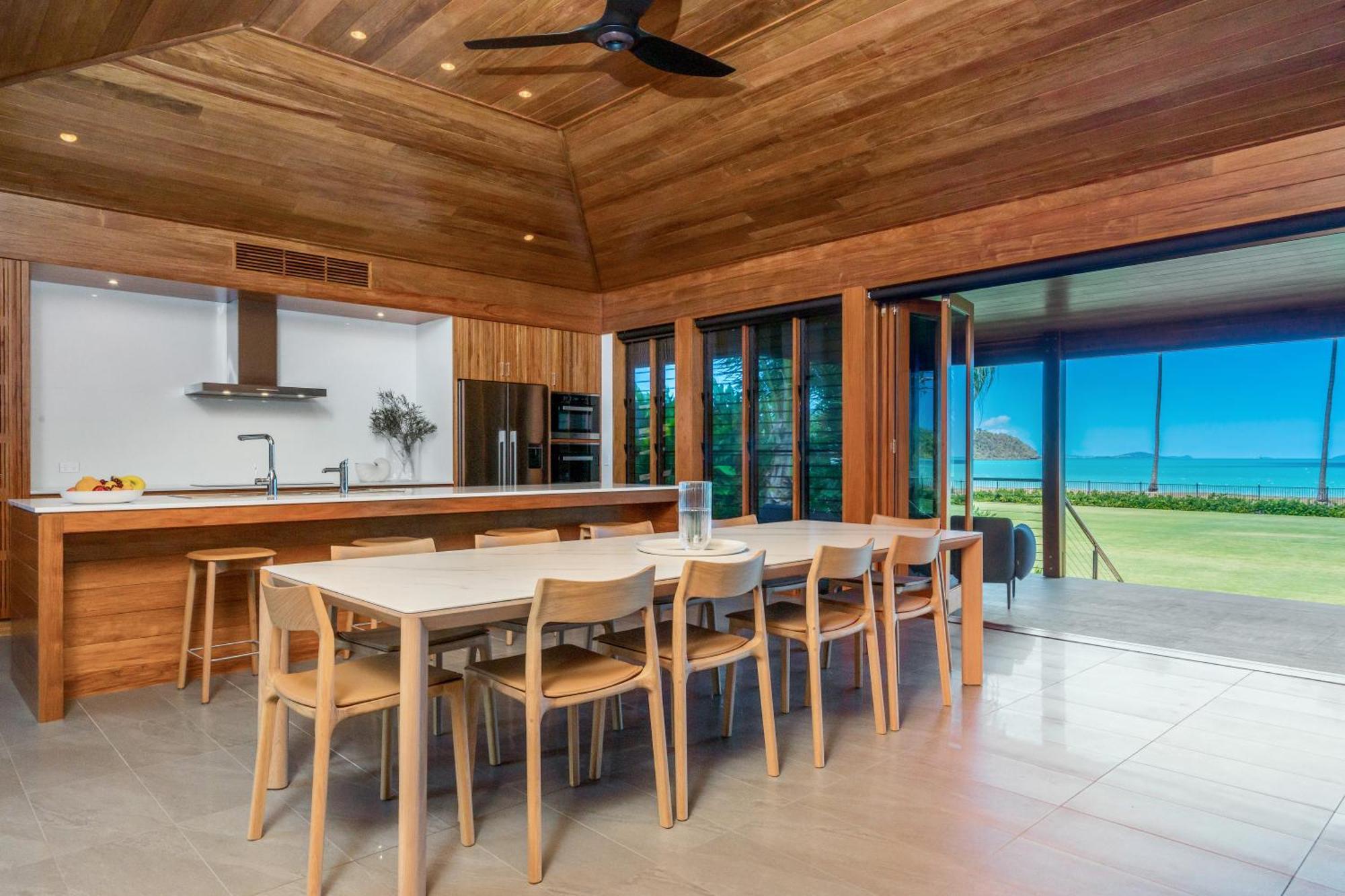 Yangaro Villa Airlie Beach Luaran gambar