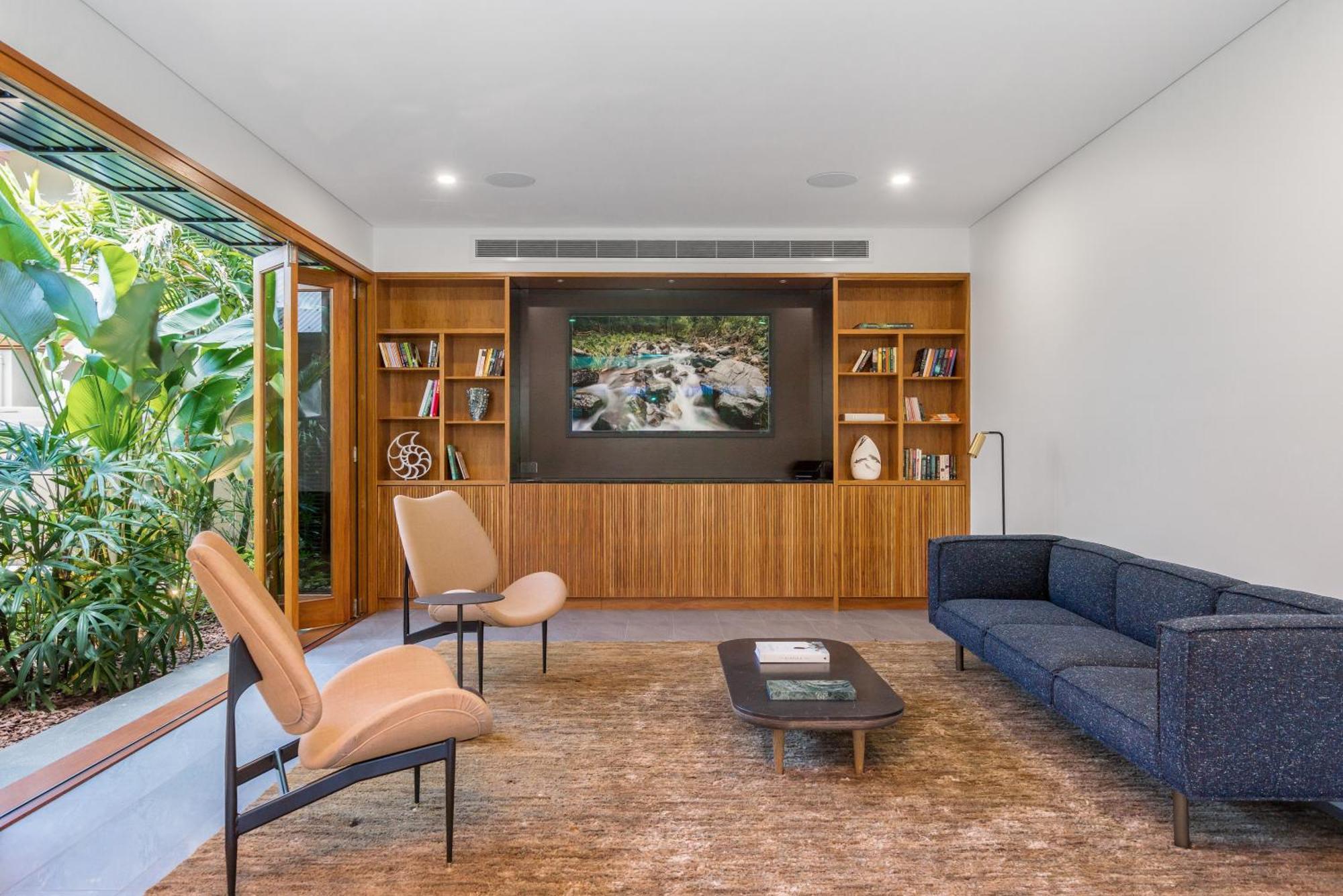 Yangaro Villa Airlie Beach Luaran gambar