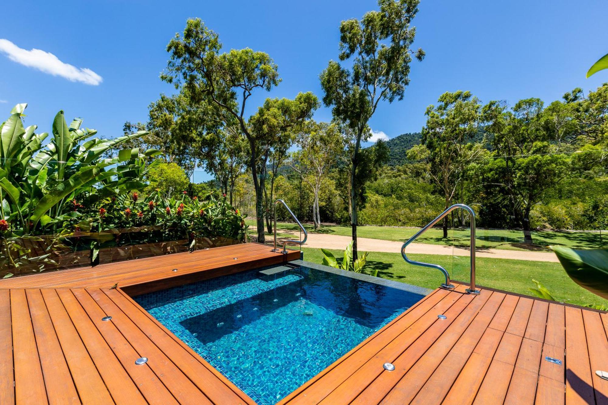 Yangaro Villa Airlie Beach Luaran gambar