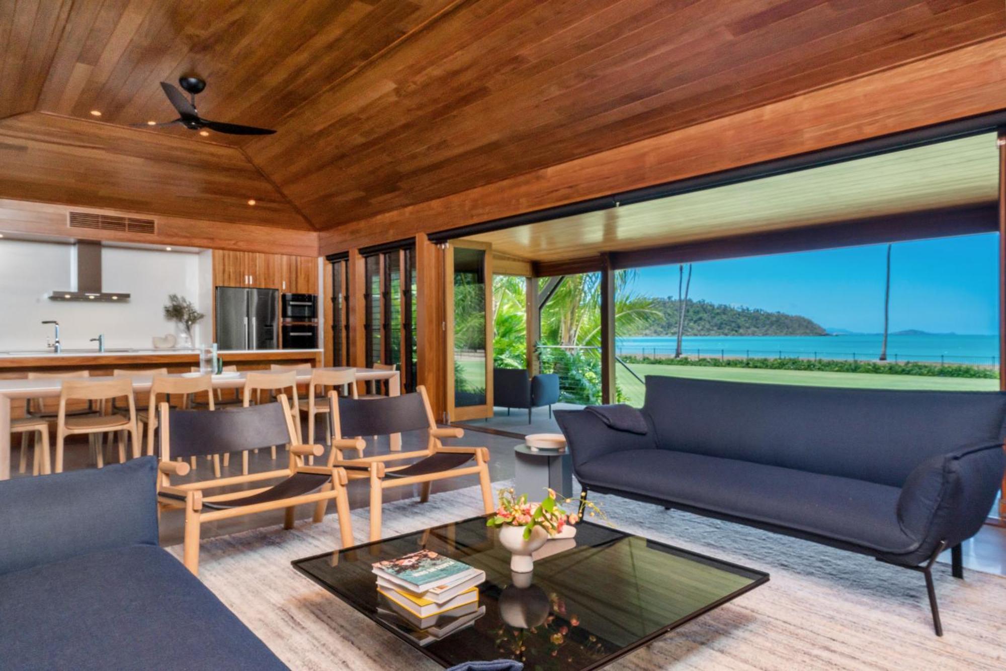Yangaro Villa Airlie Beach Luaran gambar