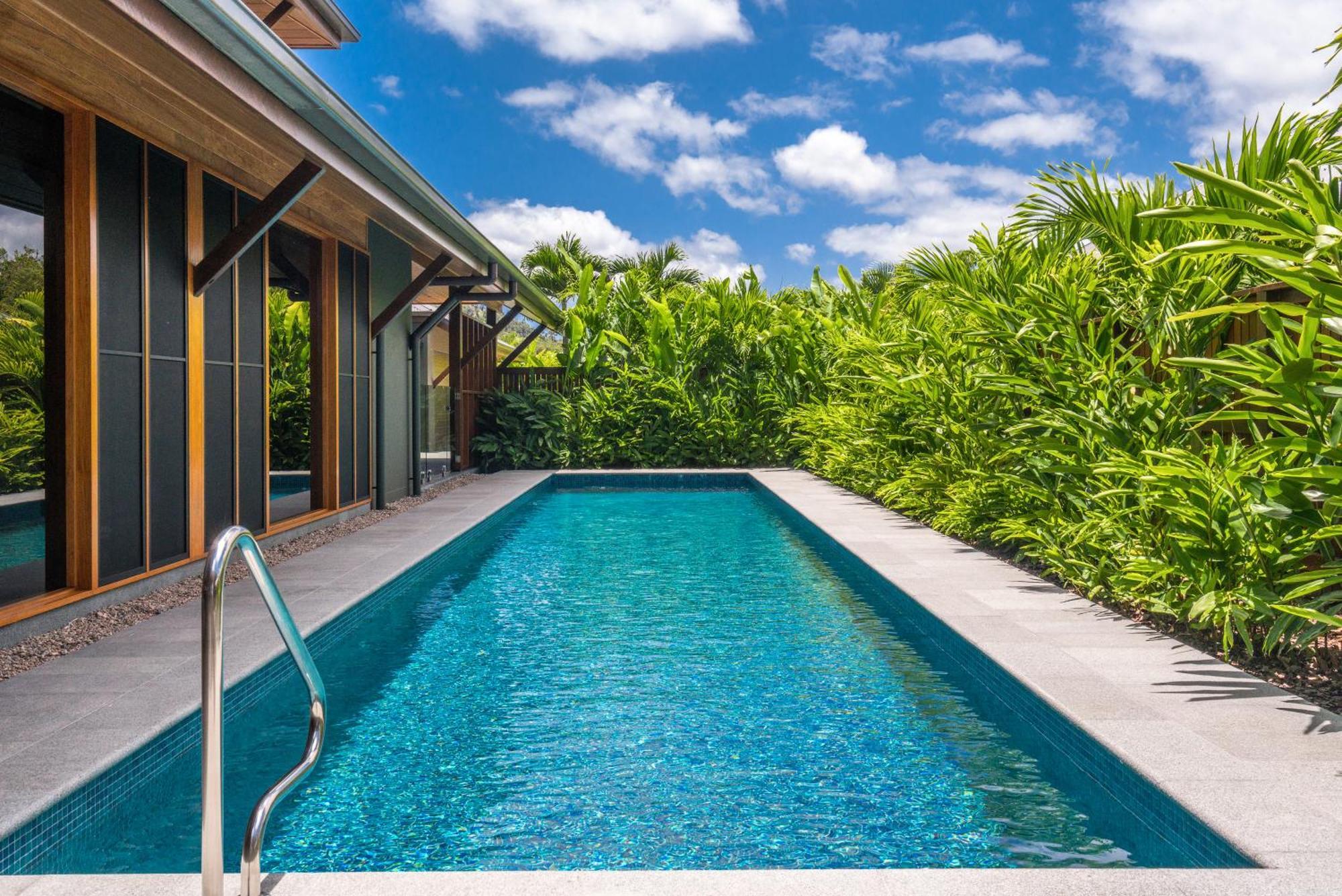 Yangaro Villa Airlie Beach Luaran gambar