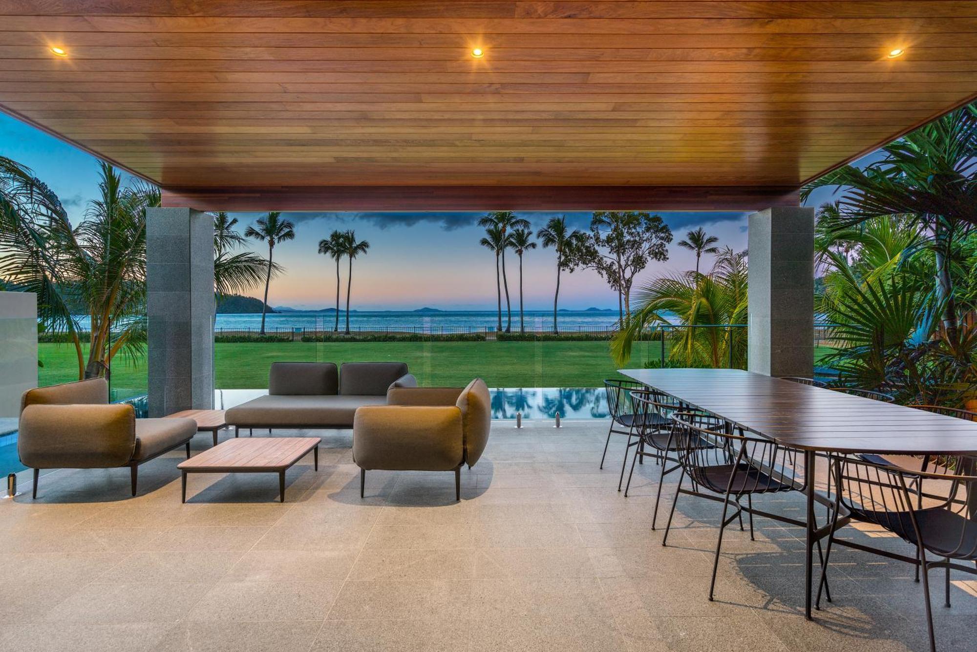 Yangaro Villa Airlie Beach Luaran gambar