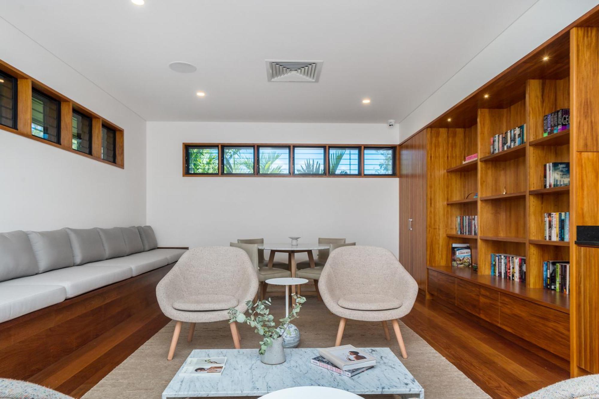 Yangaro Villa Airlie Beach Luaran gambar