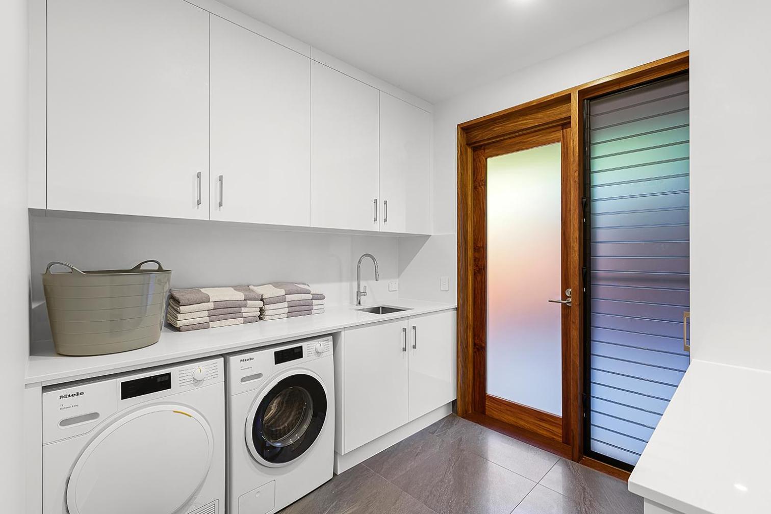 Yangaro Villa Airlie Beach Luaran gambar