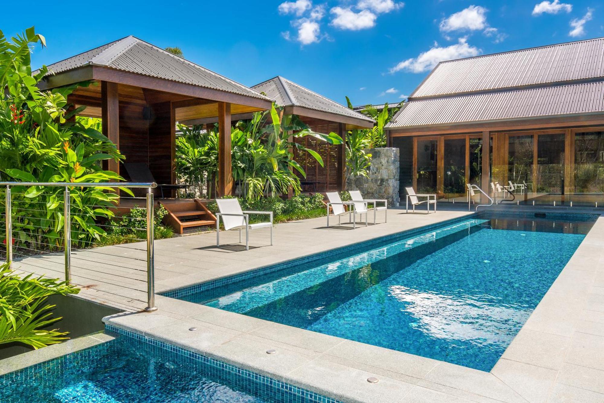 Yangaro Villa Airlie Beach Luaran gambar