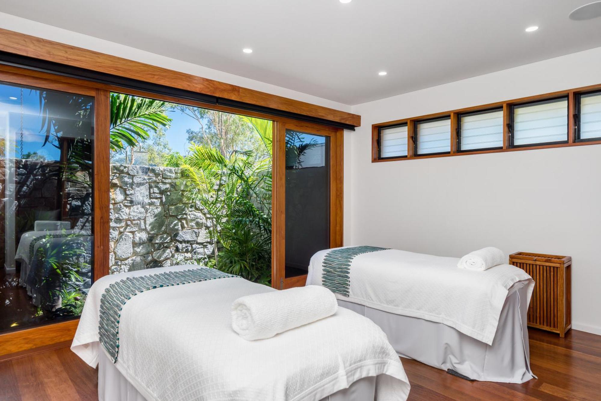 Yangaro Villa Airlie Beach Luaran gambar